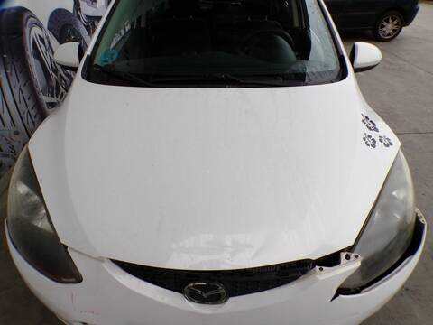 Capot Mazda 2 ZJ BERLINA