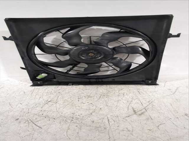 Electroventilador Kia Ceed 1.6 CRDI HATCHBACK ED)