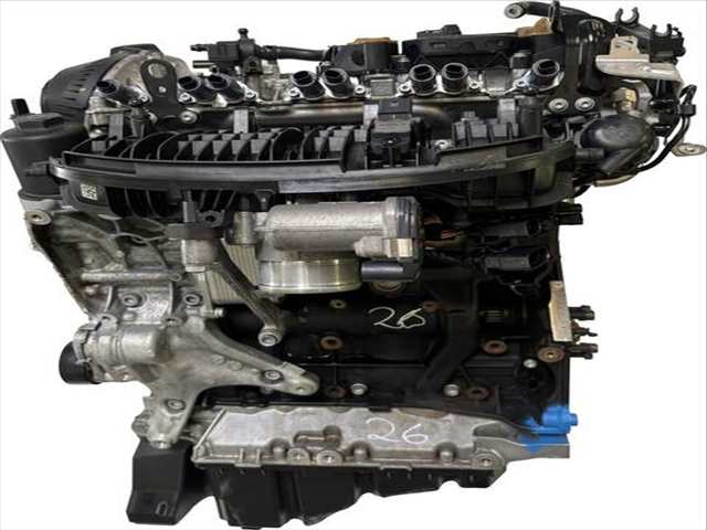 Motor Completo Audi A4 2.0 TFSI 190 CV 140KW