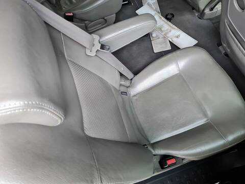 Asientos Traseros Renault Espace GRAND ESPACE DYNAMIQUE 177CV 130KW