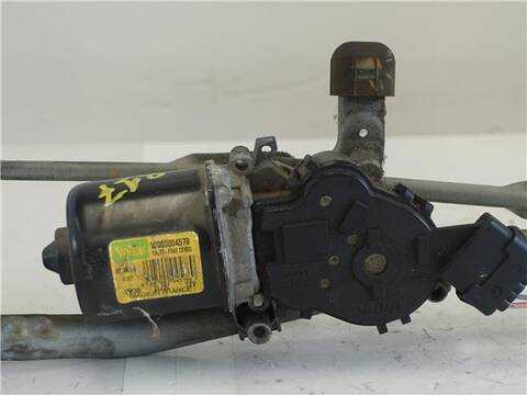 Foto 2ª: Motor Limpia Delantero Citroen C3 1.0 ATTRACTION 68CV 50KW [ZM01] (2014)
