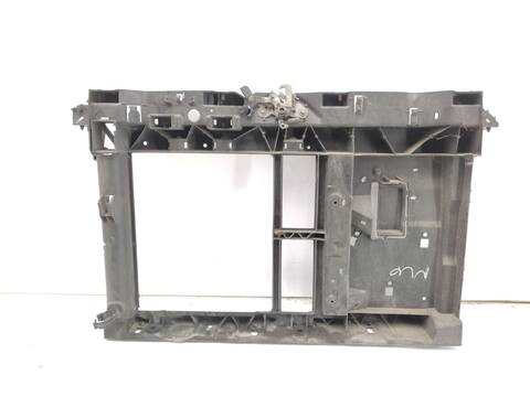 Foto 3ª: Panel Frontal Citroen C3 1.4 HDI 68CV 50KW [8HZ] (2007)