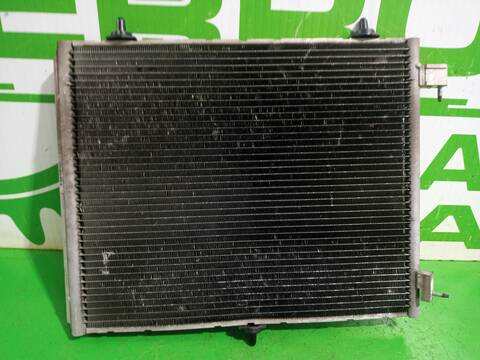 Foto 3ª: Radiador Calefaccion A.A. Citroen C3 EXCLUSIVE 68CV 50KW [8HZDV4TD] (2014)
