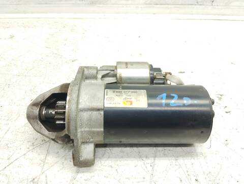 Motor de Arranque Mercedes Vito 111 CDI COMPACTO 639.601) 116CV 85KW CAJA CERRADA