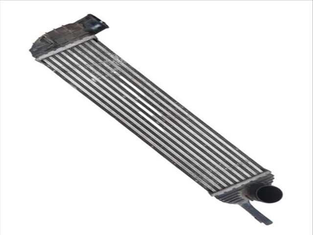 Foto 2ª: Intercooler Ssangyong Korando 2.0 E-XDI (2010)