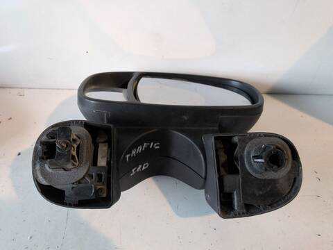 Retrovisor Izquierdo Renault Trafic 27 CN DOBLE CABINA 135CV
