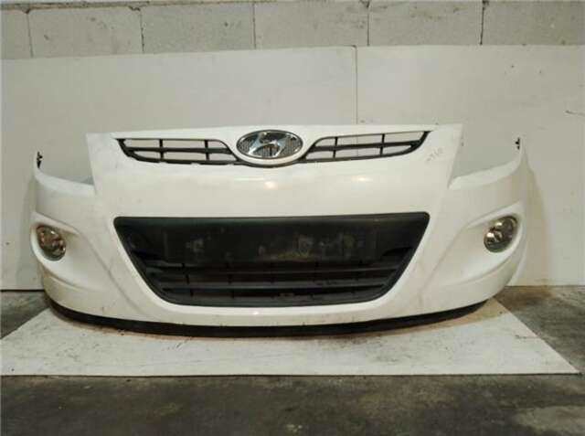 Paragolpes Delantero Hyundai i20 1.4