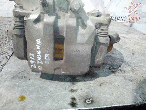 Foto 3ª: Mangueta Delantera Derecha Opel Insignia COSMO BERLINA 131CV 96KW [A20DTH] (2010)