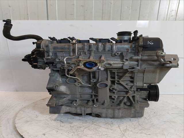 Foto 2ª: Motor Completo Audi A3 110 CV 81KW [CYV, CYVB] (2015)