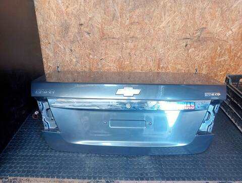 Maletero Chevrolet Epica LT 2 DIESEL CAT 150CV