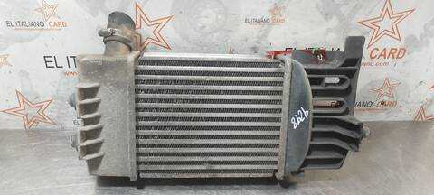 Foto 2ª: Intercooler Toyota Yaris ACTIVE 90CV 66KW [1NDTV] (2014)