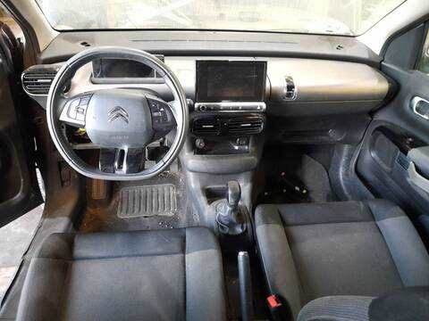 Foto 2ª: Kit Airbag Citroen C4 1.2 VTI 82 82CV 60KW [HM01] (2014)