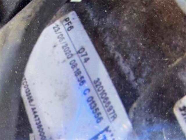 Caja Cambios Mercedes Vito 1.7 109/110/111/114 CDI FWD EXTRALANGA (447.605) [1.7 LTR. - 100 KW CDI CAT]