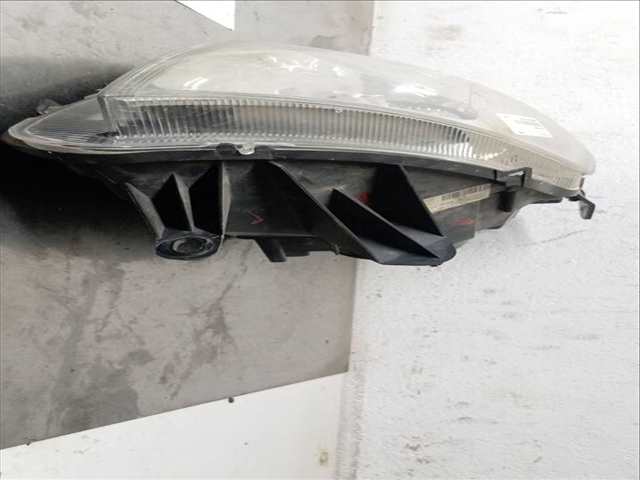 Foto 3ª: Faro Derecho Citroen C8 2.2 HDI SX 128CV 94KW [4HW] (2005)