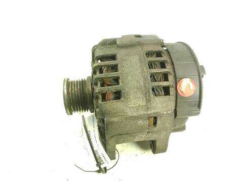 Foto 2ª: Alternador Renault Trafic 1.9 DCI 80 FL0B) [F9Q 762] (2001)