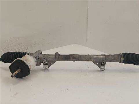 Foto 2ª: Cremallera de Direccion Renault Clio 1.2 16V HI-FLEX 75CV 55KW [D4F 742] (2012)