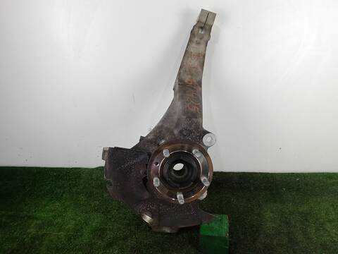 Mangueta Delantera Izquierda Land Rover Discovery 2.0 SD4 4X4 241CV 177KW