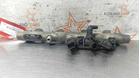 Rampa Inyectora Lancia Phedra 2.2 JTD 16V EXECUTIVE 128CV 94KW