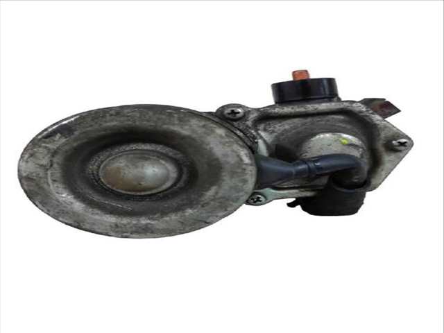 Foto 3ª: Motor de Arranque Hyundai Santa Fe 2.2 CRDI 4X4 (2005)