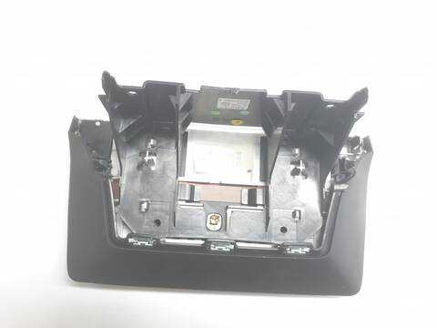 Foto 2ª: Pantalla Multifuncion Opel Combo BASIS