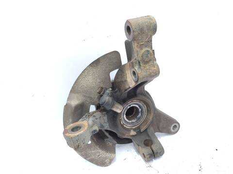 Foto 3ª: Mangueta Delantera Izquierda Mazda 3 2.0 TD HATCHBACK 101CV 74KW [RF] (2001)