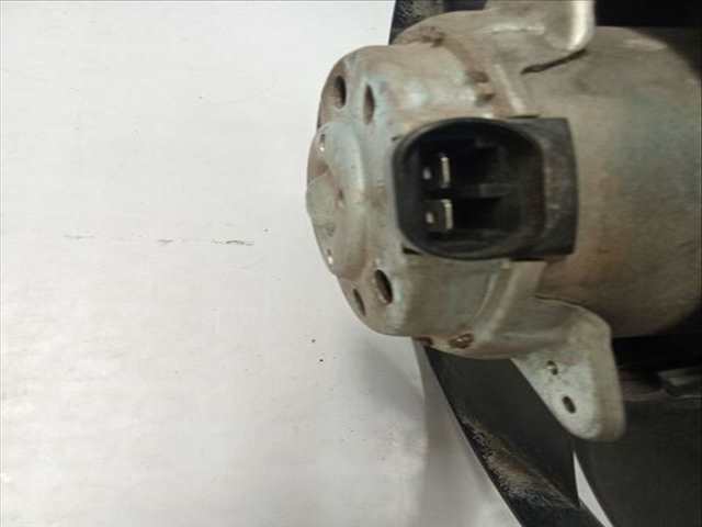 Foto 3ª: Electroventilador Renault Scenic 1.5 AUTHENTIQUE [1 5 LTR. - 60 KW DCI DIESEL] 82CV JM) 2003 )
