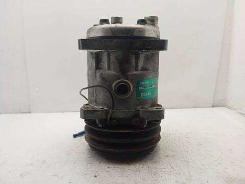 Compresor Aire Acondicionado Peugeot Boxer 2.5 TD 107CV 79KW CAJA ABIERTA