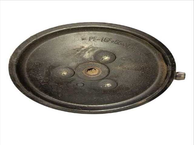 Foto 3ª: Bomba de Direccion Bmw Serie 1 114 118 D (2003)