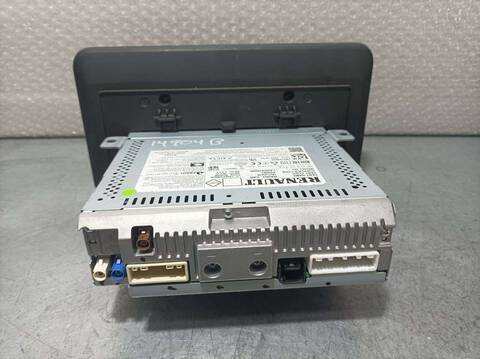 Foto 2ª: Sistema GPS Dacia Sandero 1.0 TCE 90 90CV 66KW [H4DE470] (2022)