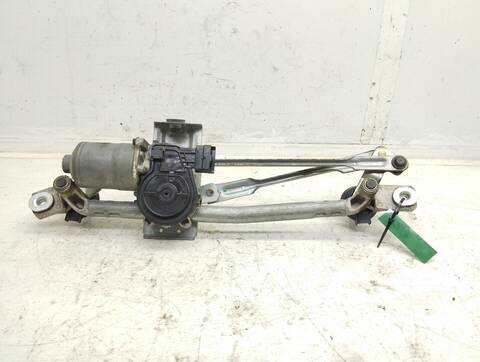 Motor Limpia Delantero Kia Sportage BUSINESS 2WD 116CV 85KW