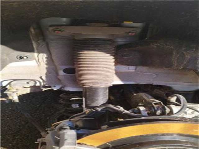 Amortiguador Trasero Derecho Hyundai Tucson MAXX 2WD T-GDI CAT] 150CV 110KW