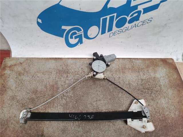 Elevalunas Eléctrico Trasero Derecho Honda Accord 2.2 I-CTDI