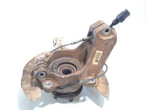 Mangueta Delantera Izquierda Land Rover Discovery 2.0 TD4 CAT 150CV 110KW