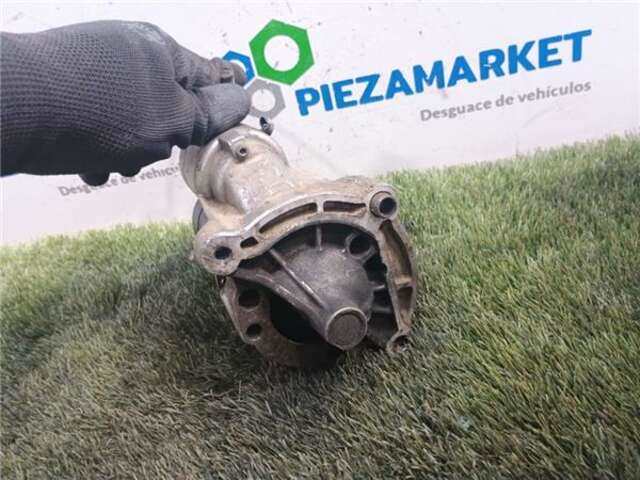 Foto 2ª: Motor de Arranque Citroen Xsara 1.6I 16V PREMIER [1.6 LTR. - 80 KW 16V CAT (NFU - TU5JP4)] [NFU (TU5JP4)]