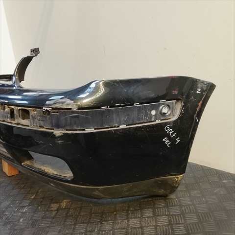 Foto 3ª: Paragolpes Delantero Volkswagen Golf 0.1 (2000)