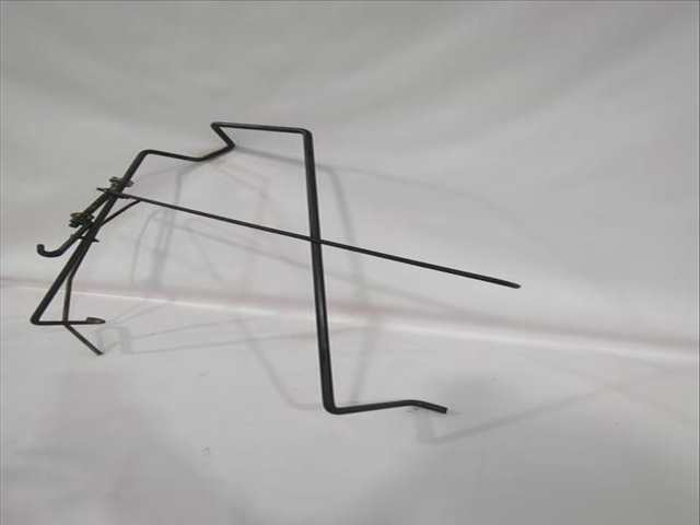 Foto 2ª: Rueda de Repuesto Peugeot 206 1.4 HDI ECO 70 HATCHBACK 68CV 50KW [8HX (DV4TD),8HZ (DV4TD)] (2005)
