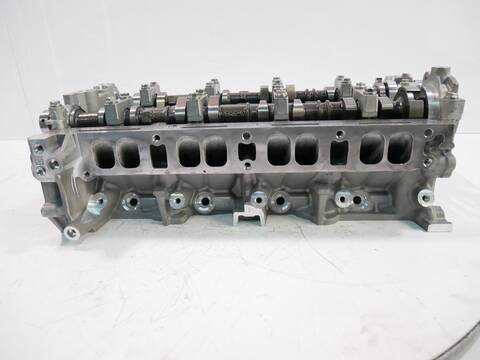 Foto 2ª: Culata Ford Zenos 2.3 ECOBOOST 314 - 350 CV [N48H C23HD0D]