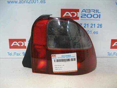 Piloto Trasero Derecho Rover Serie 45 1.6 109CV 80KW