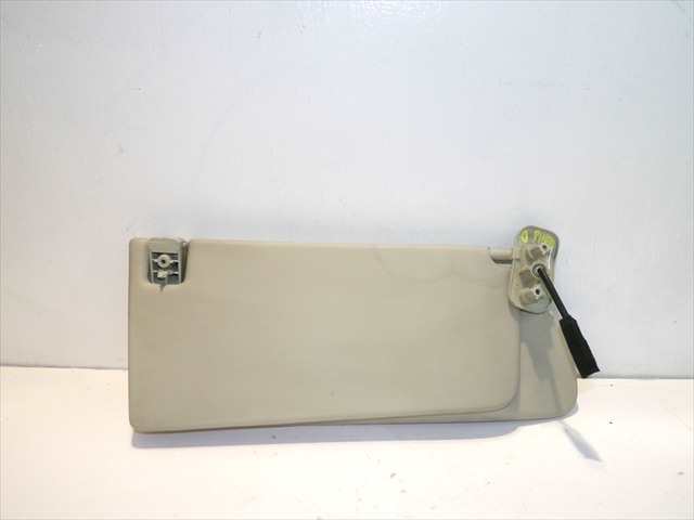 Foto 2ª: Parasol Derecho Saab 9-5 1.9 CDTI 2005-2010 [Z19DTH] (2006)