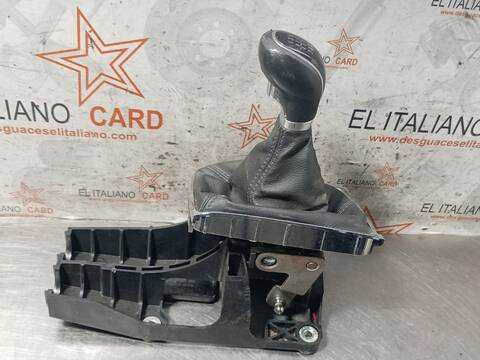 Foto 2ª: Palanca de Cambio Chevrolet Captiva 2.2 VCDI LT 2WD 163CV 120KW [Z22D1] (2012)