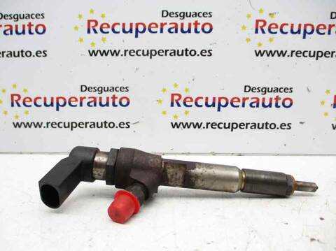 Foto 3ª: Inyectores Ford Focus KKDA BERLINA (2006)