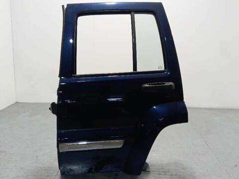 Puerta Trasera Izquierda Jeep Cherokee 2.8 CRD LIMITED 163CV 120KW