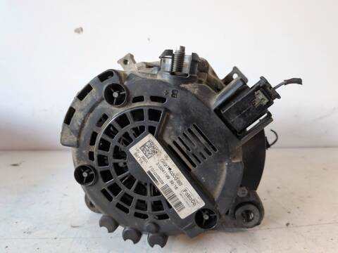 Foto 3ª: Alternador Ford Transit 340 L1 TRANSIT TRAIL 131CV