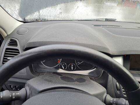 Foto 4ª: Kit Airbag Renault Laguna III 140CV [M9RG7] (2008)