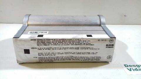 Foto 2ª: Airbag Delantero Derecho Mercedes Vito 2.1 CDI CAT 109CV 80KW (2005)