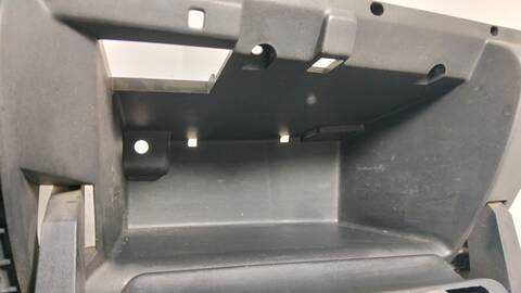 Foto 3ª: Guantera Renault Trafic 27 CN DOBLE CABINA 101CV (2001)