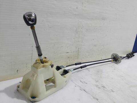 Foto 3ª: Palanca de Cambio Hyundai ix35 2.0 CRDI 4WD 136CV [D4HA] (2009)