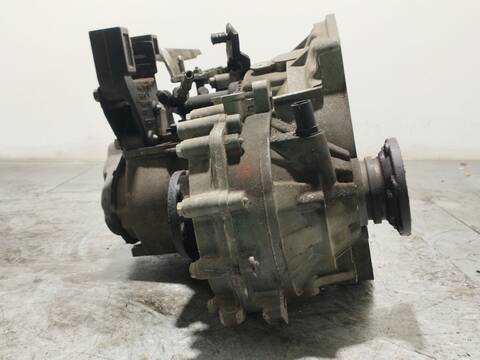 Foto 2ª: Caja Cambios Audi A1 1.6 TDI 90CV 66KW