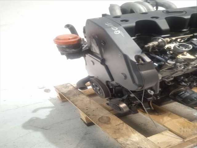 Foto 3ª: Motor Completo Peugeot 106 1.5 DIESEL CAT TUD5 - VJY) 54CV 40KW (1998)