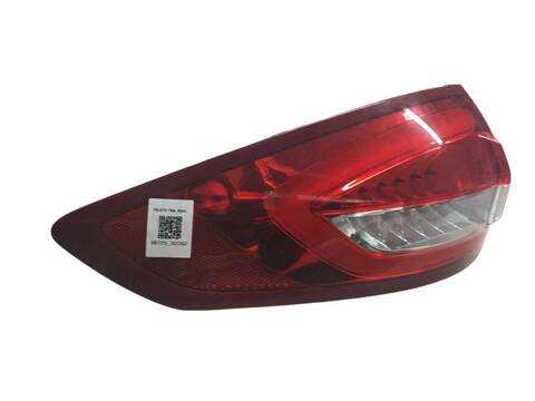 Foto 3ª: Piloto Trasero Izquierdo Ford Mondeo 2.0 TDCI TURNIER (2014)